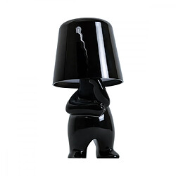 Present Time Lampe de table bonhomme H18.5cm