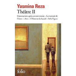 Théâtre. Vol. 2