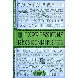 Expressions régionales