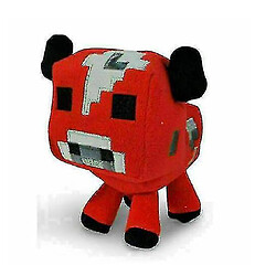 Avis Universal Minecraft peluche jouet creeper animal animal doux soft kids cadeau16cm