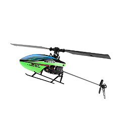 Avis Universal 4CH 6G Non Aileron RC Helicopter(Le noir)