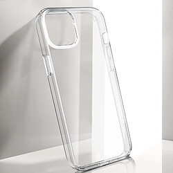 Avis Speck Coque pour iPhone 14 Plus Anti-chutes 4m Presidio Perfect-Clear Transparent