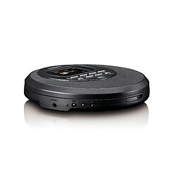 Acheter Lenco Lecteur CD portable avec radio DAB+/FM et Bluetooth® CD-500BK Noir