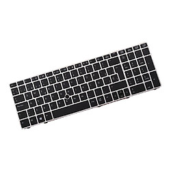 Acheter Clavier à Membrane Clavier PC Clavier Wireless