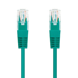 Nanocable 10.20.0400-L25-GR networking cable