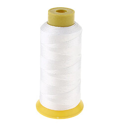 280 mètres 210d bobine de fil à coudre nylon nylon bricolage 9 plis