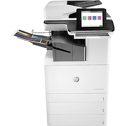 Avis HP Color LaserJet Enterprise MFP M776zs HP Color LaserJet Enterprise Flow MFP M776zs