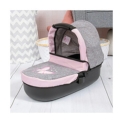 Acheter Poussette pour poupées Reig Stule Pram Gris 63 cm