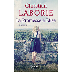 La promesse à Elise - Occasion