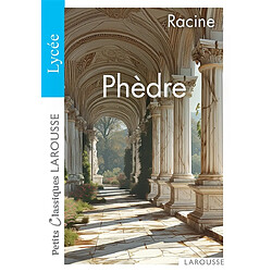 Phèdre : tragédie - Occasion