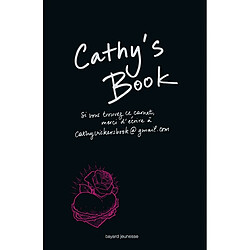 Cathy's book - Occasion