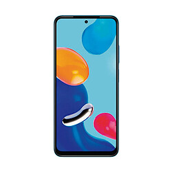 Acheter Xiaomi Redmi Note 11 6Go/128Go Bleu (Twilight Blue) Double SIM