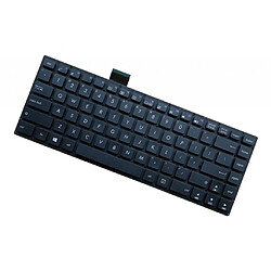 Avis clavier rétroéclairé rétro éclairé Keyboard