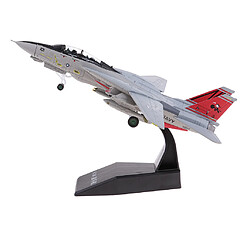 Avis 1/100 Modèle avion de Chasse Miniature Diecast