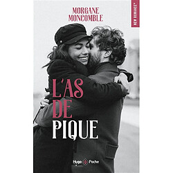 L'as de pique - Occasion