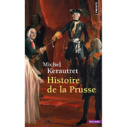 Histoire de la Prusse