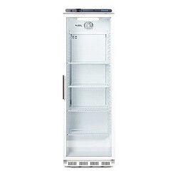 Frigo Vitrine à Boisson 400 litres - Polar