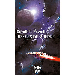 Braises de guerre