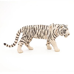 Tigre blanc PAPO figurine