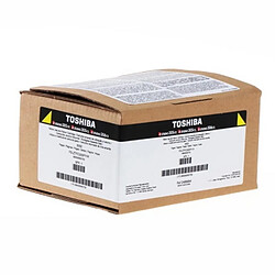 Toshiba Toner Jaune T305PYR