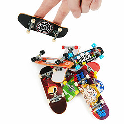 finger skate Spin Master 6067138 8 Pièces