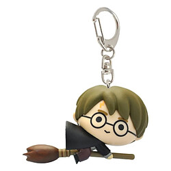 Plastoy Porte cle Chibi Harry potter pack blister