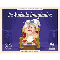 Le malade imaginaire