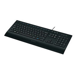 Logitech Clavier K280E