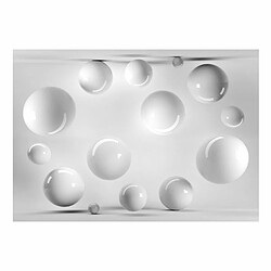 Paris Prix Papier Peint Balls 105 x 150 cm