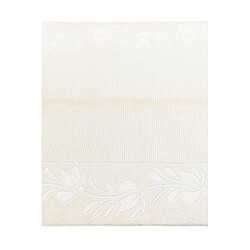 Vidal Tapis de laine 183x119 beige Darya pas cher