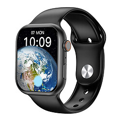 Yonis Montre Connectée Or IP68 NFC GPS AI Bluetooth