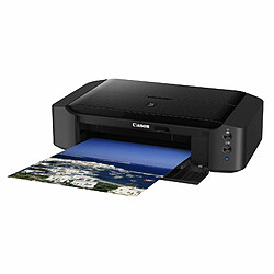 Avis Canon SG-201 - Papier Photo Satiné, 260g/m² (10 x 15 cm, 50 feuilles)