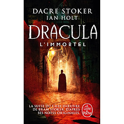 Dracula, l'immortel - Occasion