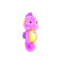 Fisher Price FISHER-PRICE Petit Hippoc'lampe rose