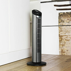 Cecotec Ventilateur colonne EnergySilence 890 Skyline