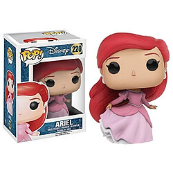 DISNEY - Bobble Head POP N°220 - Ariel in Grown