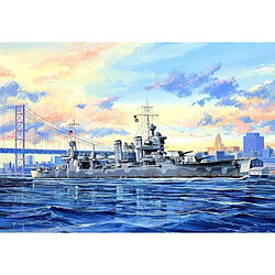 USS Quincy CA-39 - 1:700e - Trumpeter