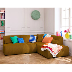 Lisa Design Canapé Onyx