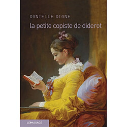 La petite copiste de Diderot