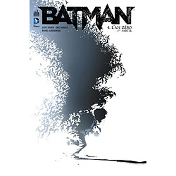 Batman. Vol. 4. L'an zéro : 1re partie - Occasion