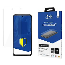 Max Protection Motorola Moto G13/G23 - 3mk FlexibleGlass