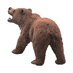 Avis Schleich Male Grizzly Bear