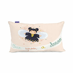 Happy Friday Housse de coussin HappyFriday Mr Fox Dreaming Multicouleur 50 x 30 cm