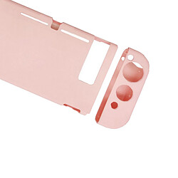 Avis Coque De Protection En Silicone Souple Et Colorée Pour Nintendo Switch Cherry Blossom Rose