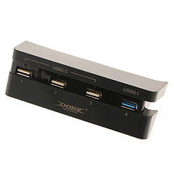 Adaptateur de concentrateur USB