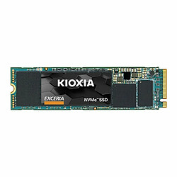 KIOXIA Disque SSD M.2 500Go EXCERIA NVMe