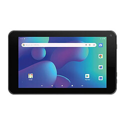 Tablette Logicom La Tab 75 1 GB RAM Noir 16 GB 7"