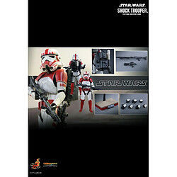 Hot Toys VGM20 - Star Wars Battlefront - Shock Trooper