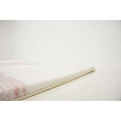 Avis Hadorn Tapis 152x79 rose Copenhagen