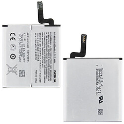 Batterie d'Origine Nokia Lumia 625 - 2000mAh - BP-4GWA